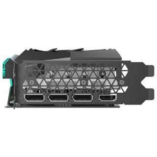 8GB ZOTAC GeForce RTX 3070 Ti AMP Holo Aktiv PCIe 4.0 x16)