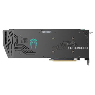 8GB ZOTAC GeForce RTX 3070 Ti AMP Holo Aktiv PCIe 4.0 x16)