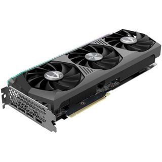 8GB ZOTAC GeForce RTX 3070 Ti AMP Holo Aktiv PCIe 4.0 x16)