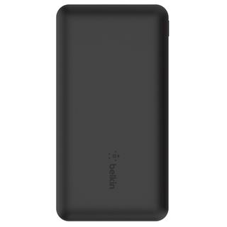 Belkin Boostcharge Powerbank 10.000mAh inkl. USB-A/USB-C Kabel