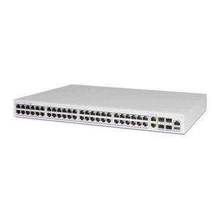 Alcatel-Lucent Enterprise OS6360-P24 GigE Festgehäuse 24 RJ-45