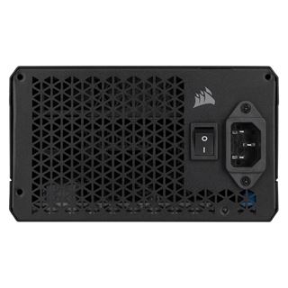 750 Watt Corsair RM750x Modular 80+ Gold