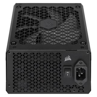 750 Watt Corsair RM750x Modular 80+ Gold