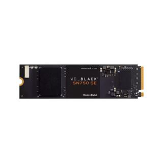 1TB SanDisk WD Black M.2 2280 PCIe 4.0 x4 3D-NAND TLC (WDS100T1B0E)