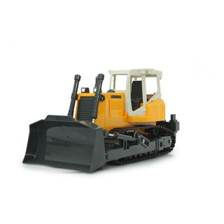 Jamara Planierraupe Liebherr 1:20 2,4GHz