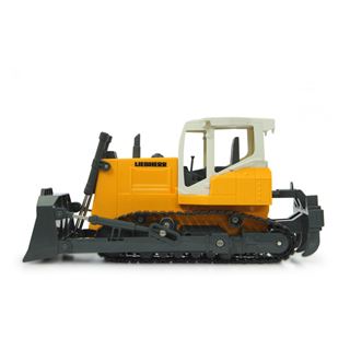 Jamara Planierraupe Liebherr 1:20 2,4GHz