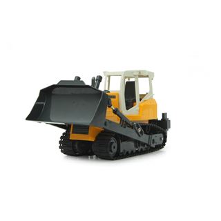 Jamara Planierraupe Liebherr 1:20 2,4GHz