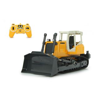 Jamara Planierraupe Liebherr 1:20 2,4GHz