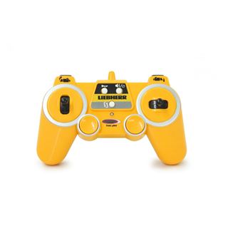 Jamara Planierraupe Liebherr 1:20 2,4GHz