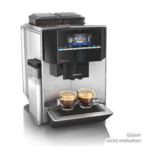 Siemens Kaffeevollautomat TI9575X7DE