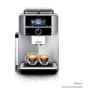 Siemens Kaffeevollautomat TI9575X7DE