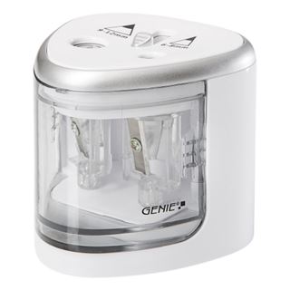 Genie Elektrischer Bleistiftspitzer PS120