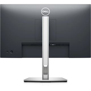 23,8" (60,47cm) Dell P2422H schwarz/grau 1920x1080 1x