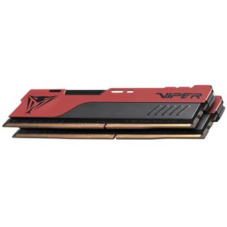 16GB Patriot Viper Elite II DDR4-3600 DIMM CL20 Dual Kit