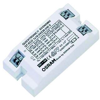 Osram Vorschaltgerät 1x4/16W Quicktronic