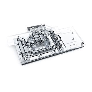 Alphacool Eisblock Aurora Acryl GPX-N RTX 3080/3090 Aorus