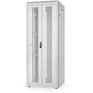 Digitus 42U Netzwerkschrank Unique 2053x800x800mm doppelte