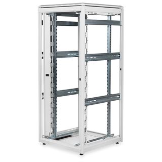 Digitus 42U Netzwerkschrank Unique 2053x800x800mm doppelte