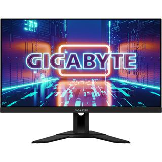 28" 28" (71,12cm) Gigabyte M28U schwarz 3840x2160