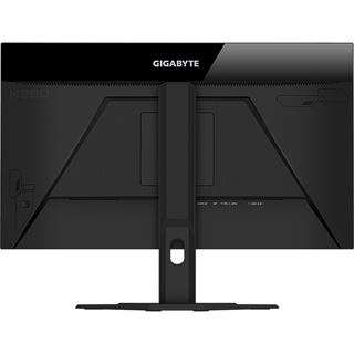 28" 28" (71,12cm) Gigabyte M28U schwarz 3840x2160