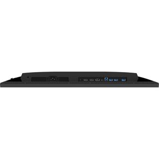 28" 28" (71,12cm) Gigabyte M28U schwarz 3840x2160