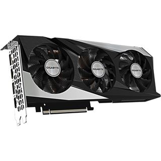 8GB Gigabyte GeForce RTX 3060 Ti GAMING OC PRO 3.0 LHR 2xDP/2xHDMI