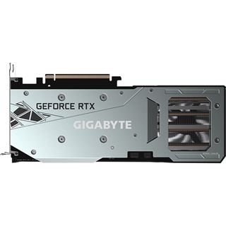 8GB Gigabyte GeForce RTX 3060 Ti GAMING OC PRO 3.0 LHR 2xDP/2xHDMI