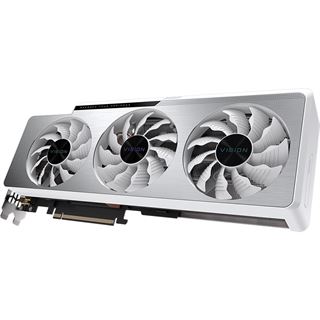 8GB Gigabyte GeForce RTX 3070 Ti VISION OC GDDR6X 2xHDMI 2xDP (Retail)