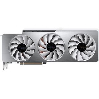 8GB Gigabyte GeForce RTX 3070 Ti VISION OC GDDR6X 2xHDMI 2xDP (Retail)