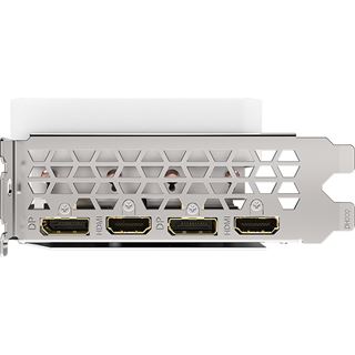 8GB Gigabyte GeForce RTX 3070 Ti VISION OC GDDR6X 2xHDMI 2xDP (Retail)