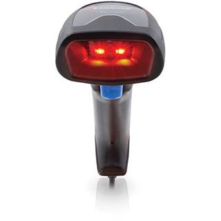 Datalogic Quickscan D2590 2D USB Kit, schwarz