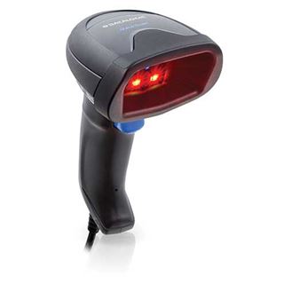 Datalogic Quickscan D2590 2D USB Kit, schwarz