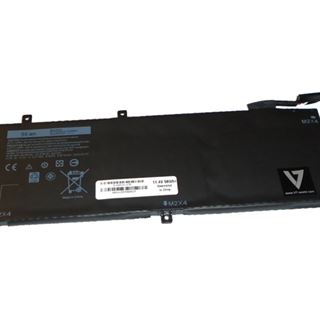 V7 Notebookakku Dell XPS 15 9550 9560