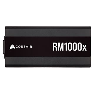 1000 Watt Corsair RM1000x Modular 80+ Gold
