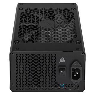 1000 Watt Corsair RM1000x Modular 80+ Gold