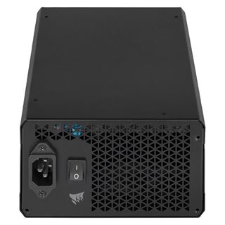 1000 Watt Corsair RM1000x Modular 80+ Gold