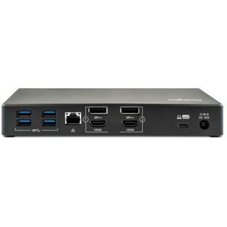 Kensington Dockingstation SD4785P USB-C & USB 3.0 Duale 4K