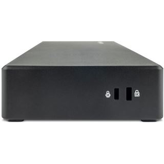 Kensington Dockingstation SD4785P USB-C & USB 3.0 Duale 4K