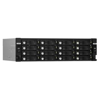 Qnap TL-R1620Sdc 19" Rackmount 16bay