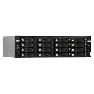 Qnap TL-R1620Sdc 19" Rackmount 16bay