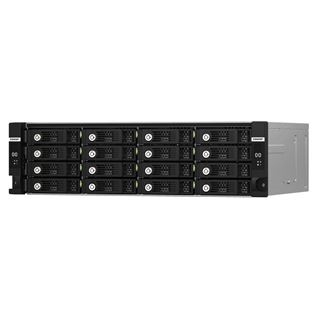 Qnap TL-R1620Sdc 19" Rackmount 16bay