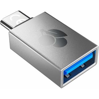 Cherry USB-A / USB-C Adapter