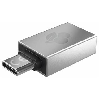 Cherry USB-A / USB-C Adapter