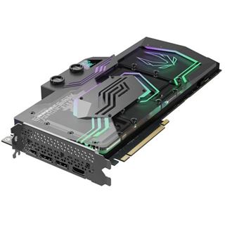 24GB ZOTAC GeForce RTX 3090 Arctic Storm GDDR6X HDMI 3xDP