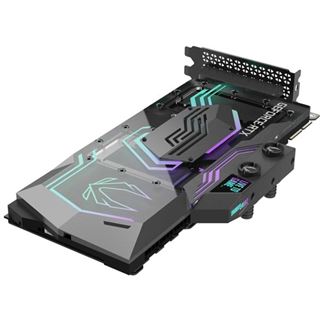 24GB ZOTAC GeForce RTX 3090 Arctic Storm GDDR6X HDMI 3xDP