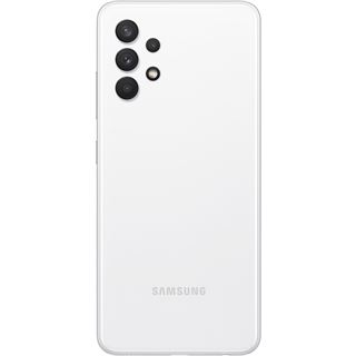 Samsung SM-A325F Galaxy A32 Dual Sim 4+128GB weiss