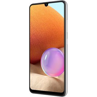 Samsung SM-A325F Galaxy A32 Dual Sim 4+128GB weiss