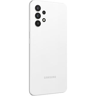 Samsung SM-A325F Galaxy A32 Dual Sim 4+128GB weiss