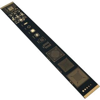 Powercolor 30cm PCB Lineal Sonderedition