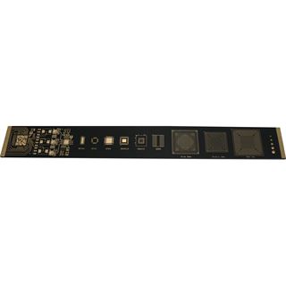 Powercolor 30cm PCB Lineal Sonderedition